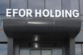 Efor Holding’den 280 Milyon Dolarlık Hamle