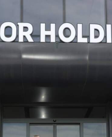 Efor Holding’den 280 Milyon Dolarlık Hamle