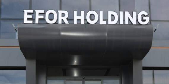 Efor Holding’den 280 Milyon Dolarlık Hamle