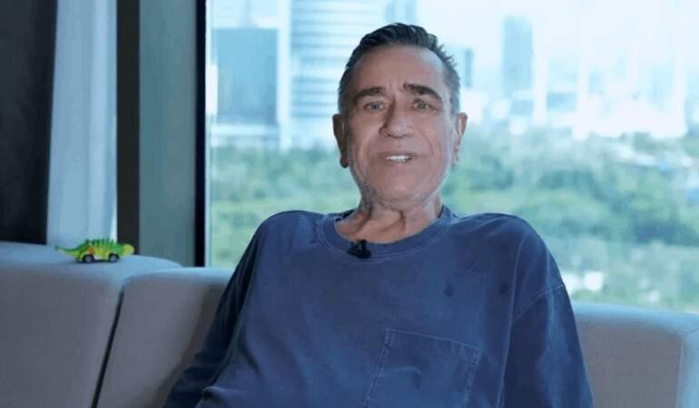 ‘Efsane Spiker Sabri Ugan Hayatını Kaybetti’ İddiası! Jet Açıklama Geldi