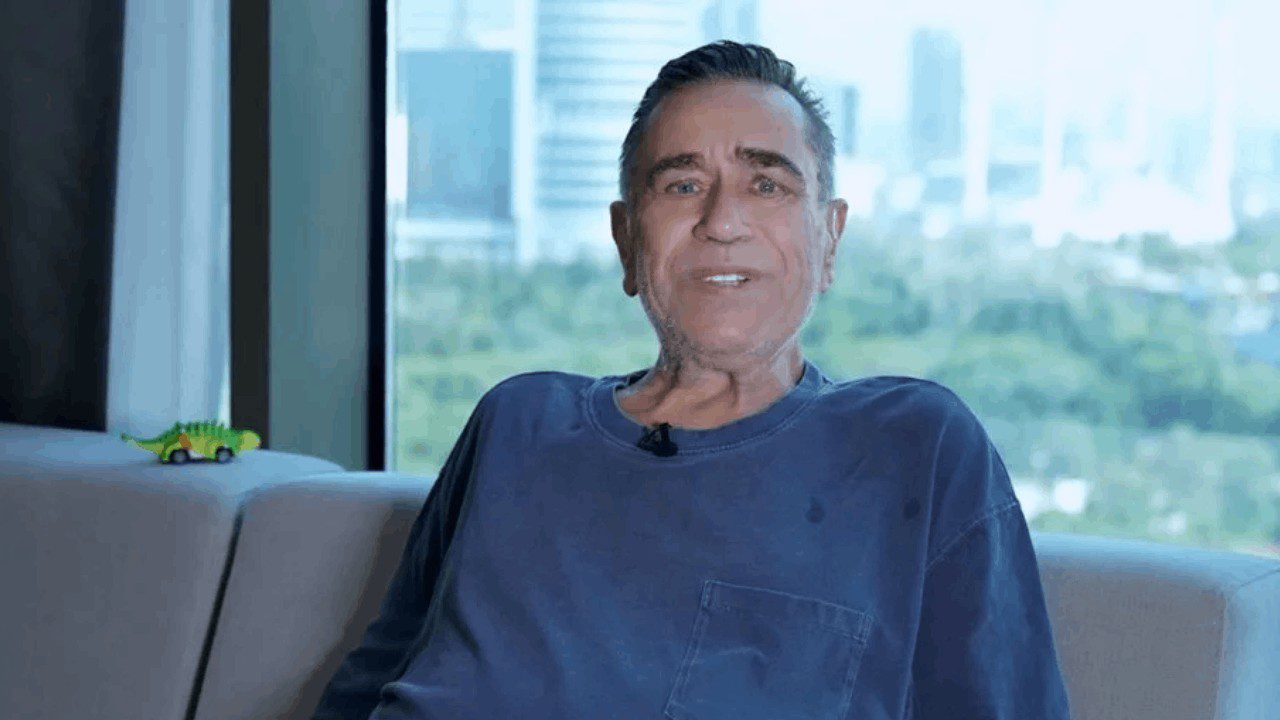 ‘Efsane Spiker Sabri Ugan Hayatını Kaybetti’ İddiası! Jet Açıklama Geldi