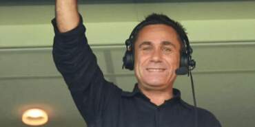 Efsane Spiker Sabri Ugan’dan Kötü Haber