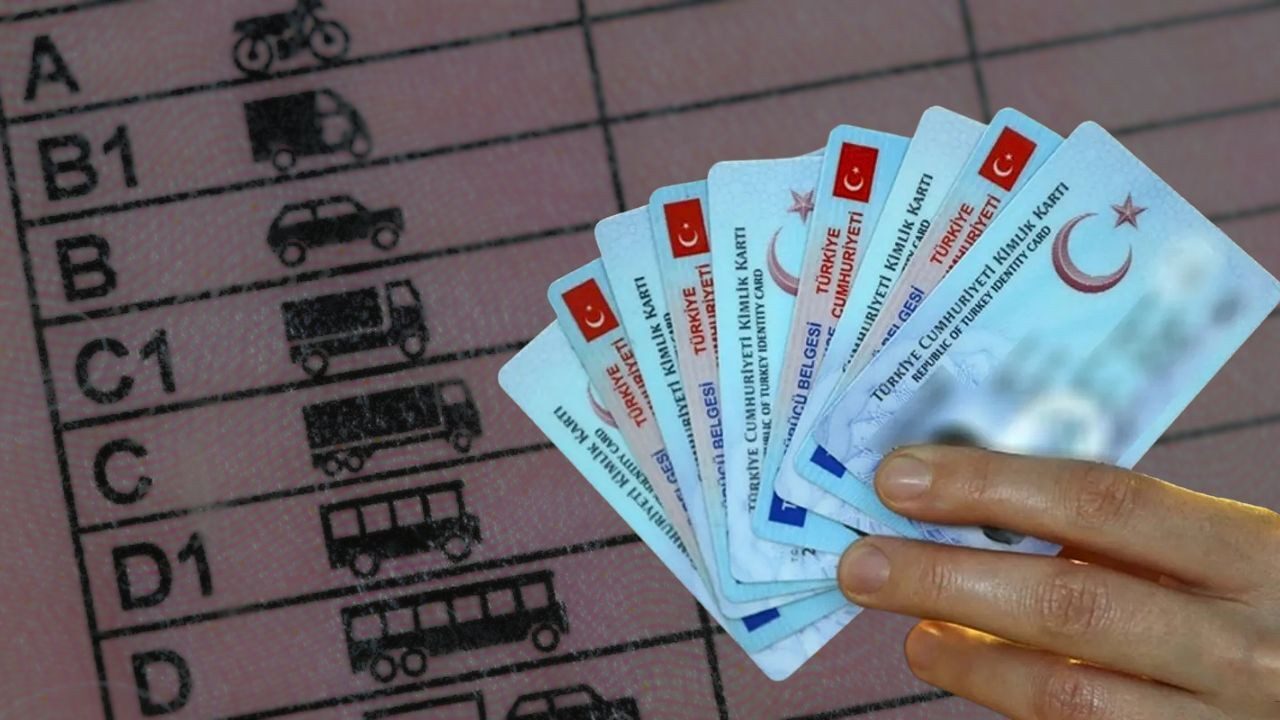 Ehliyet Sınavını Tek Kalemde Kazandıracak Tüyo Ortaya Çıktı