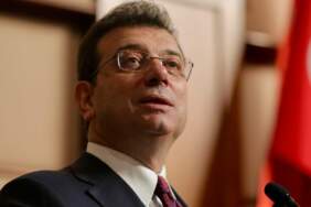 İmamoğlu’na Açılan Yeni Davada Duruşma Tarihi Belli Oldu