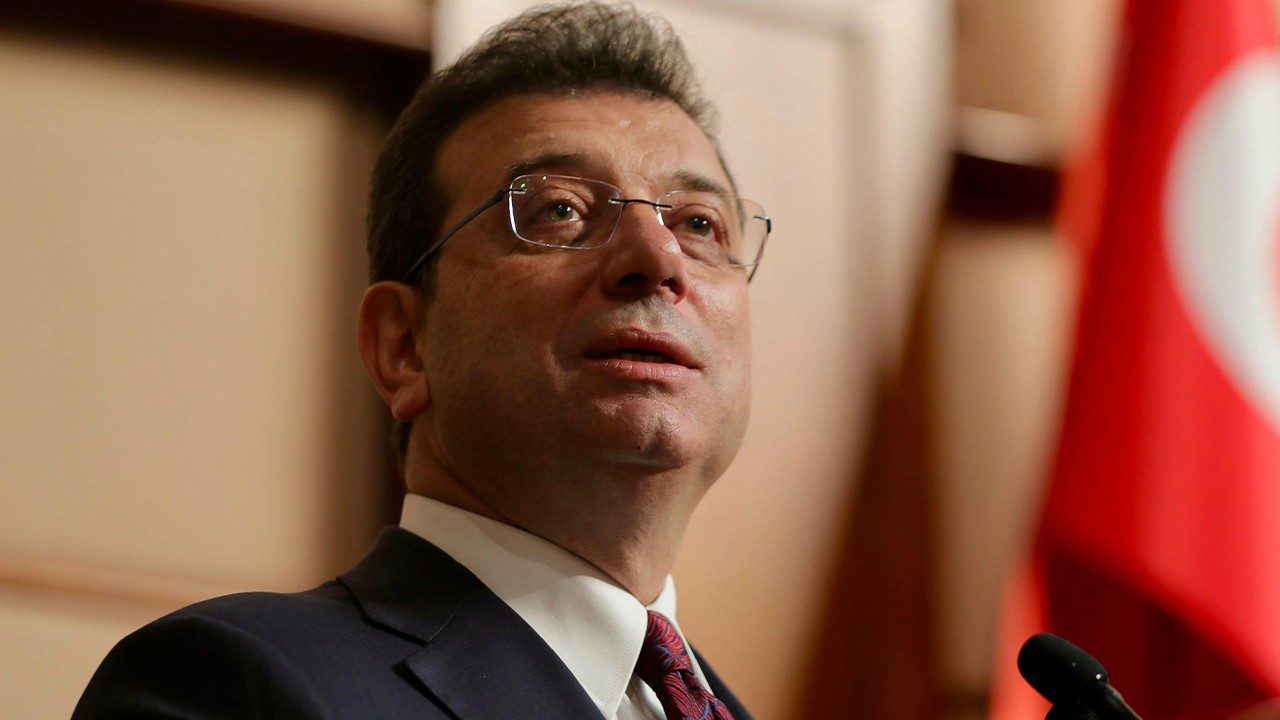 İmamoğlu’na Açılan Yeni Davada Duruşma Tarihi Belli Oldu