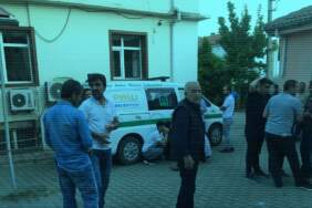 Elazığ’da Korkunç Olay! 14 Yaşındaki Çocuk Dehşet Saçtı: Babasını Öldürdü, Annesini Yaraladı