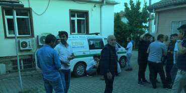 Elazığ’da Korkunç Olay! 14 Yaşındaki Çocuk Dehşet Saçtı: Babasını Öldürdü, Annesini Yaraladı