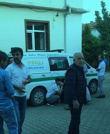 Elazığ’da Korkunç Olay! 14 Yaşındaki Çocuk Dehşet Saçtı: Babasını Öldürdü, Annesini Yaraladı