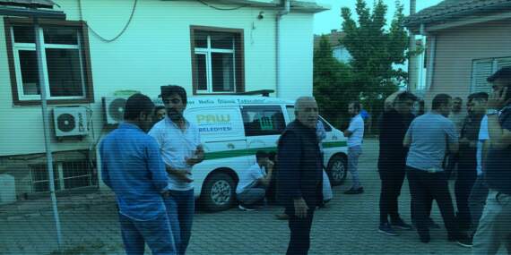 Elazığ’da Korkunç Olay! 14 Yaşındaki Çocuk Dehşet Saçtı: Babasını Öldürdü, Annesini Yaraladı