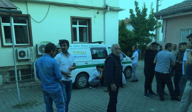 Elazığ’da Korkunç Olay! 14 Yaşındaki Çocuk Dehşet Saçtı: Babasını Öldürdü, Annesini Yaraladı