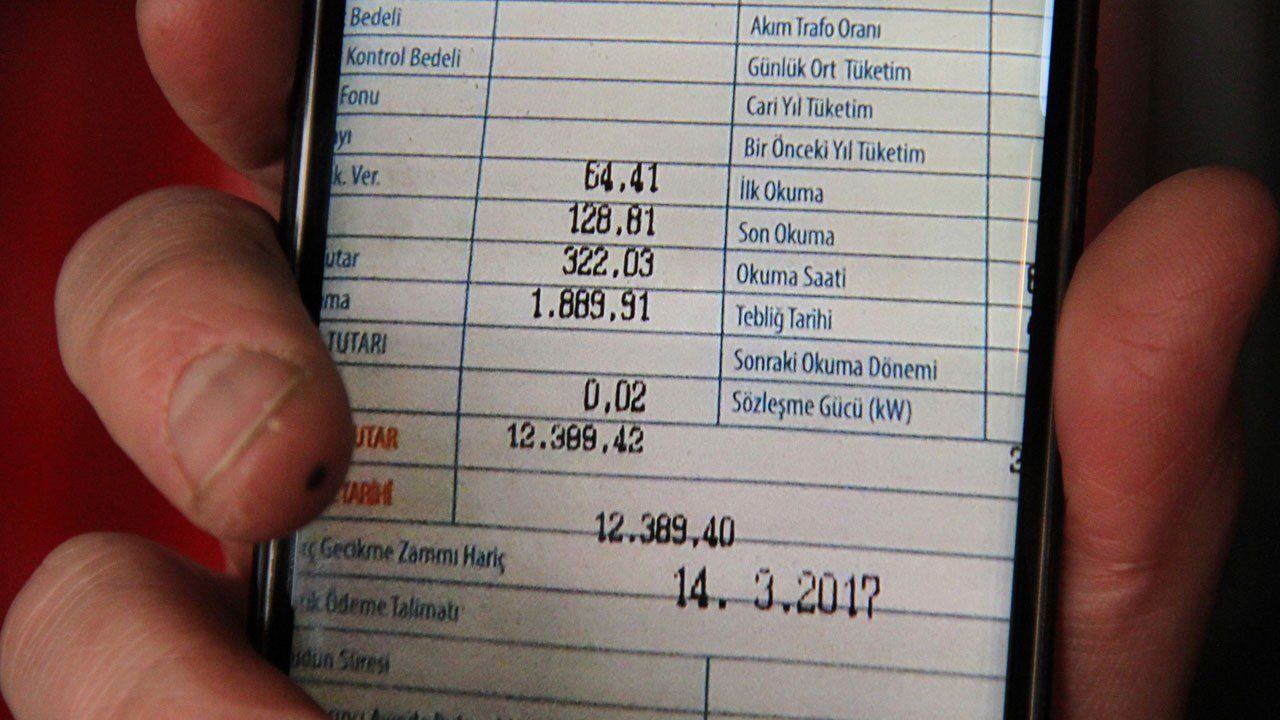 Elektrik Santrallerine Nisan Ayında 2 Milyar Liralık Kapasite Desteği