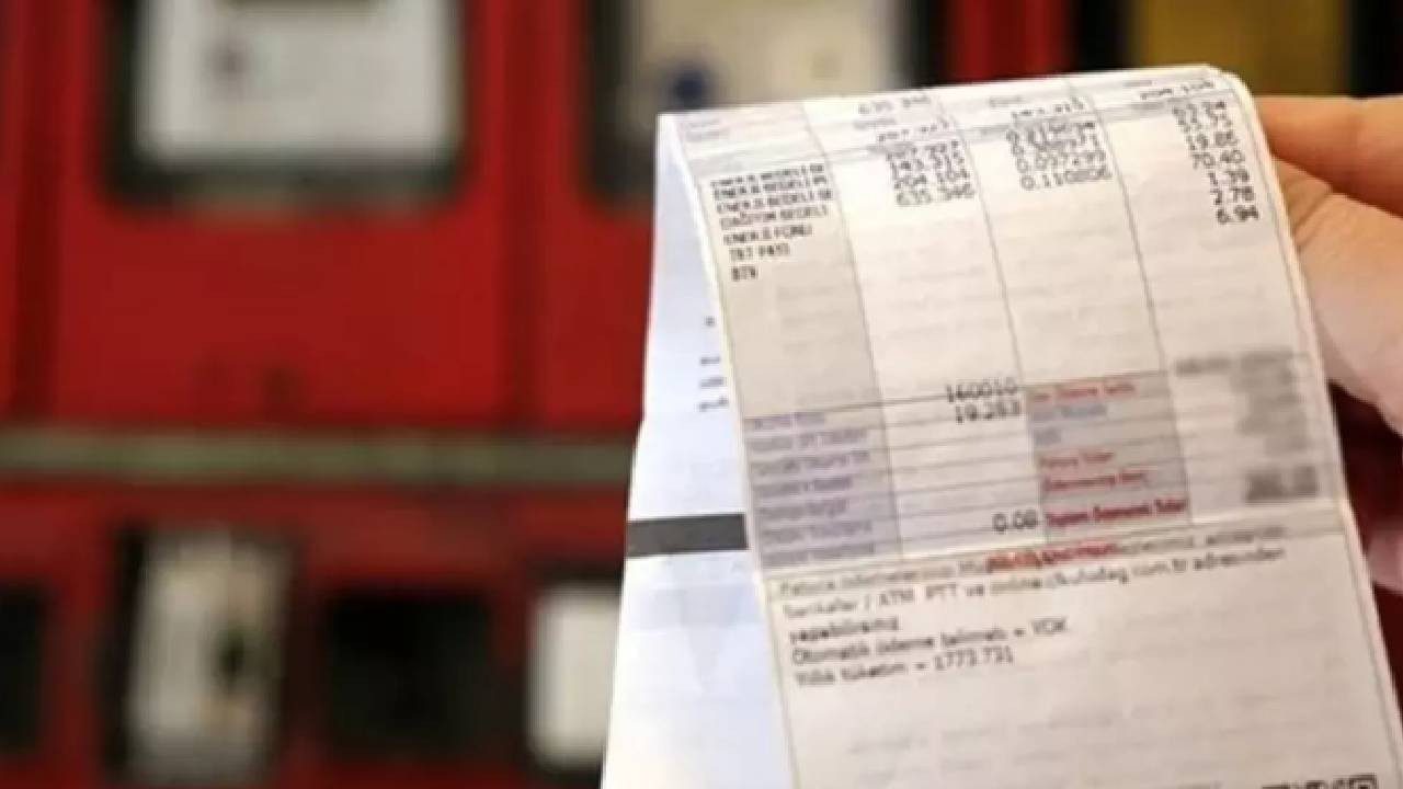 Elektrik Zammında Flaş Gelişme! Bunu Yapan Parasını Faiziyle Geri Alacak