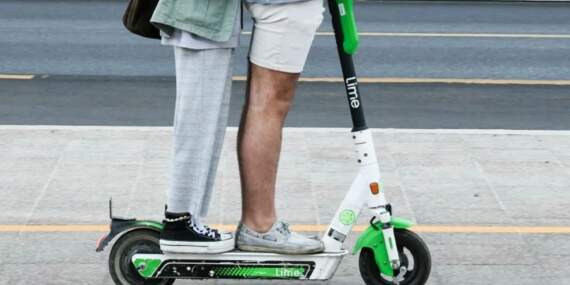 Elektrikli Scooterda Yeni Dönem! 8 Milyon Kişiyi İlgilendiriyor… Zorunlu Olacak