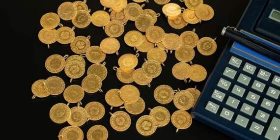 Elinde Altın ve Dolar Olanlar Hop Oturup Hop Kalkacak: ABD’li Dev Banka Açıkladı