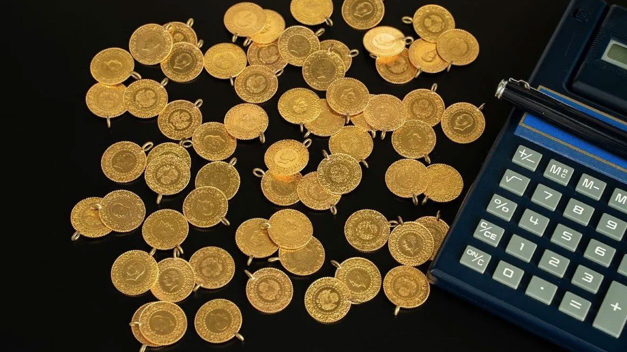 Elinde Altın ve Dolar Olanlar Hop Oturup Hop Kalkacak: ABD’li Dev Banka Açıkladı
