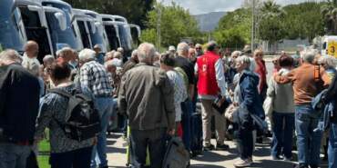 Emekliler Valizini Toplayıp Teker Teker Buraya Yerleşiyor: Hem Çok Ucuz, Hem Çok Huzurlu