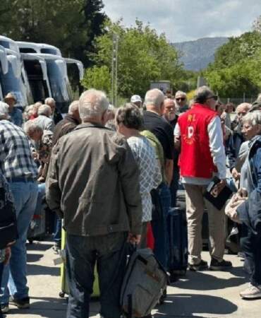 Emekliler Valizini Toplayıp Teker Teker Buraya Yerleşiyor: Hem Çok Ucuz, Hem Çok Huzurlu