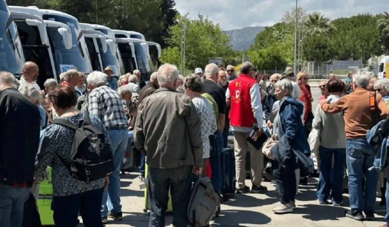 Emekliler Valizini Toplayıp Teker Teker Buraya Yerleşiyor: Hem Çok Ucuz, Hem Çok Huzurlu