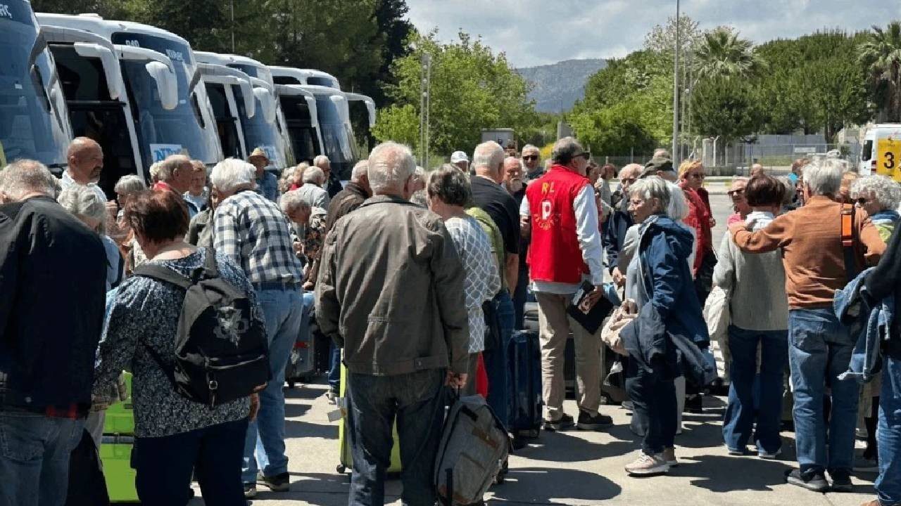 Emekliler Valizini Toplayıp Teker Teker Buraya Yerleşiyor: Hem Çok Ucuz, Hem Çok Huzurlu