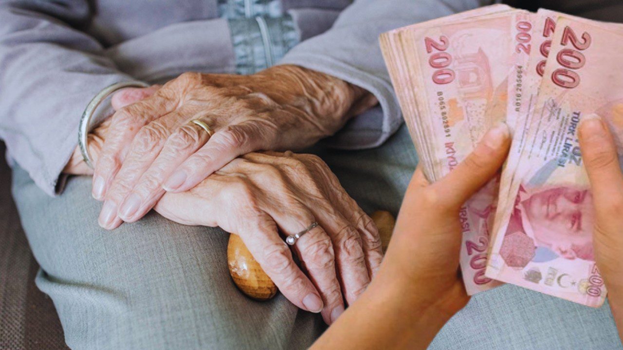 Emeklinin Gözü Bu Kararda: En Düşük Maaş 35 Bin TL mi Olacak?