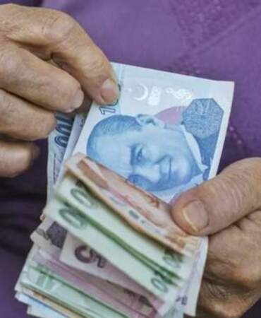 Emekliye Temmuz Zammı İçin Son Viraj: İşte Ankara Kulislerinde Konuşulanlar