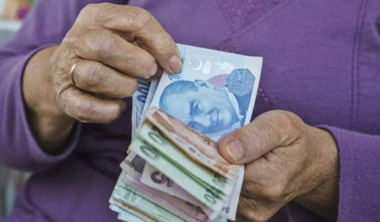Emekliye Temmuz Zammı İçin Son Viraj: İşte Ankara Kulislerinde Konuşulanlar