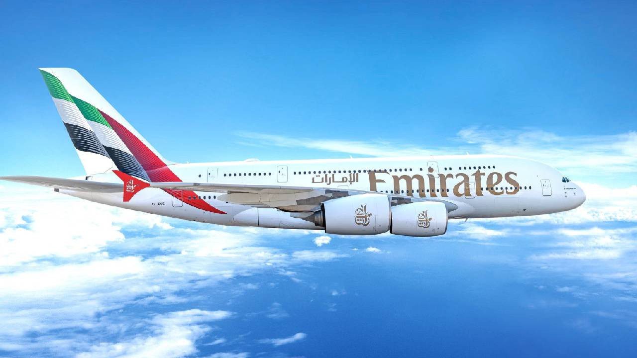 Emirates Hava Yolları’ndan Yıllar Sonra Bir İlk