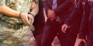 Emniyet ve TSK’da FETÖ Operasyonu! Çok Sayıda Gözaltı Kararı