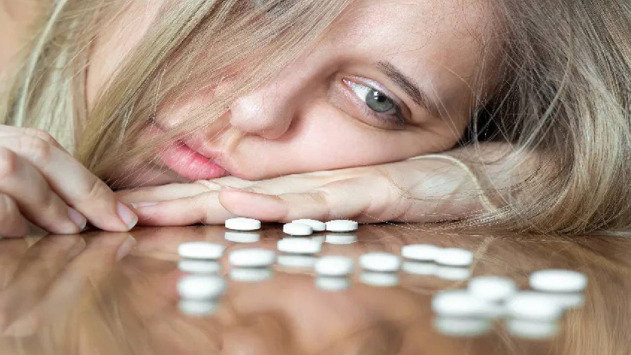 En Çok Antidepresan Kullanan Ülkeler Açıklandı: Türkiye’nin Listedeki Sıralaması Şaşırttı