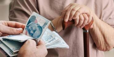 En Düşük Emekli Maaşında Temmuz Zammı Hazırlığı! İşte Masadaki Rakamlar