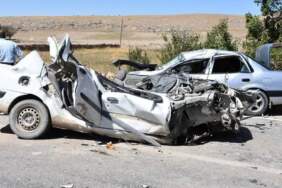 En Fazla Trafik Kazasının Olduğu Yollar Açıklandı: İşte İl İl Ölüm Güzergahları