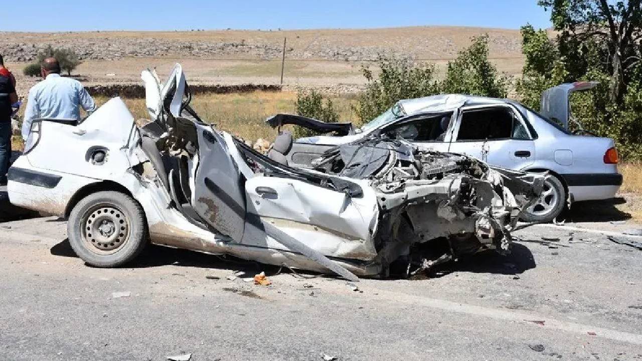 En Fazla Trafik Kazasının Olduğu Yollar Açıklandı: İşte İl İl Ölüm Güzergahları