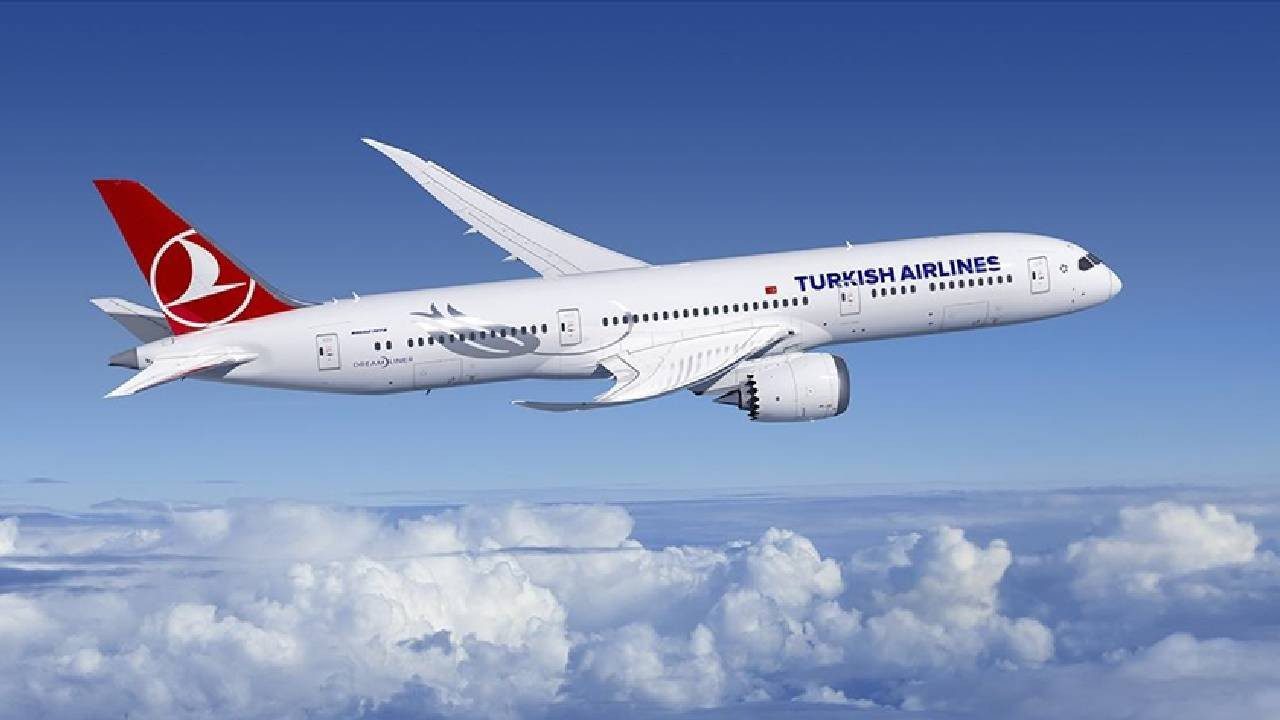 En İyi Havayolu Şirketleri Belli Oldu: THY’nin Sıralaması Şaşırttı