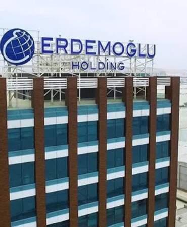 Erdemoğlu Holding, Borç Karşılığı 125 Milyon SASA Hissesini Devretti