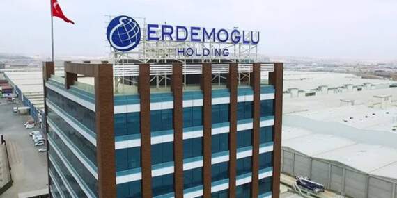 Erdemoğlu Holding, Borç Karşılığı 125 Milyon SASA Hissesini Devretti
