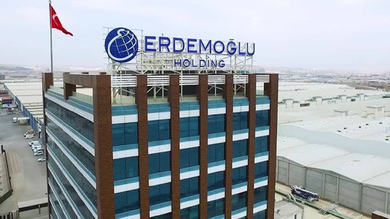 Erdemoğlu Holding, Borç Karşılığı 125 Milyon SASA Hissesini Devretti