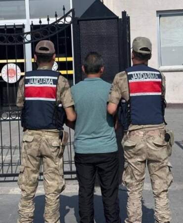 Erzincan’da Firari Katil Zanlısı Yakalandı