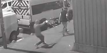 Esenler’de Sokak Ortasında İnfaz! Arkasından Yaklaştı, Art Arda Ateş Etti