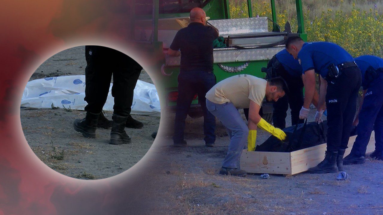 Kayıp Olarak Aranıyordu! Esenyurt’ta Sır Ölüm! İntihar mı Cinayet mi?