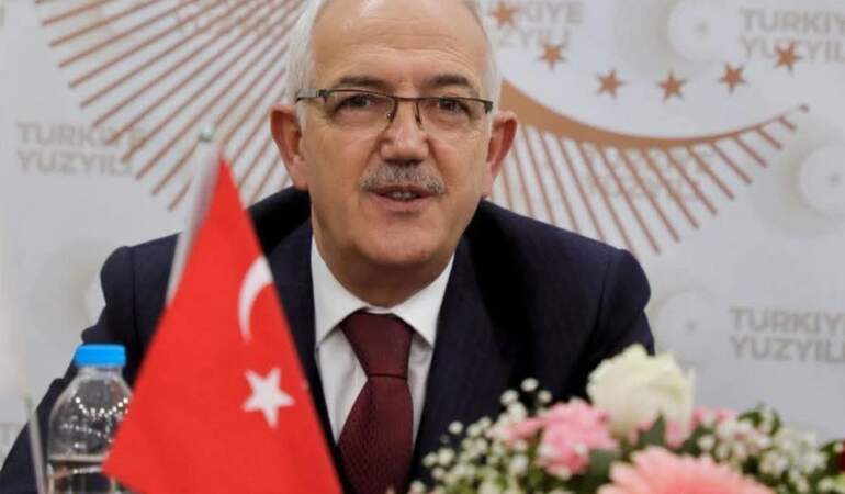 Eski AKP Milletvekili İsmail Bilen Ölü Bulundu: Ölüm Sebebi Belli Oldu