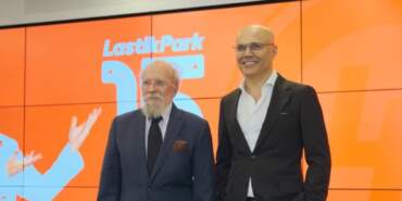 Eski Galatasaray Başkanı Alp Yalman’dan Tatko Lastik’e Ziyaret! Şirket CEO’su Vedat Özçelik 15 Yıllık ‘Muazzam’ Yolculuğu Anlattı