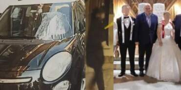 Eski Sevgili Kabusu! Arabasını Çizdi, Hayvan Pislikli Yağlı Boya Döktü, Tehdit Notları Bıraktı…