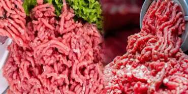 Evde Kıyma Çekmenin Pratik Yolu Ortaya Çıktı: Kıyma Makinesine ya da Kasaba Gitmeye Gerek Yok! Böyle Daha Sağlıklı