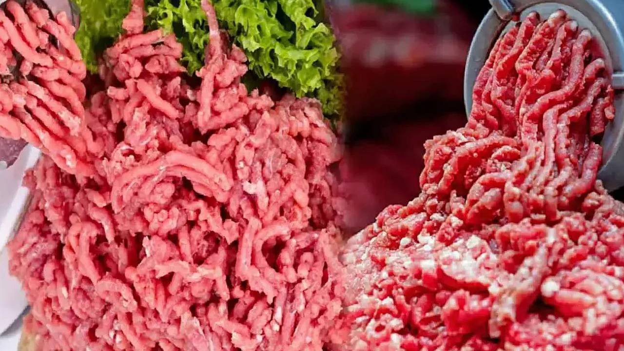 Evde Kıyma Çekmenin Pratik Yolu Ortaya Çıktı: Kıyma Makinesine ya da Kasaba Gitmeye Gerek Yok! Böyle Daha Sağlıklı