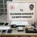 Eve Çağırıp Tuzağa Düşürdüler! 4 Şüpheli Tutuklandı