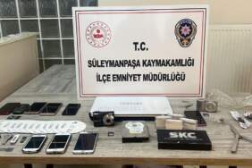 Eve Çağırıp Tuzağa Düşürdüler! 4 Şüpheli Tutuklandı