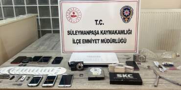 Eve Çağırıp Tuzağa Düşürdüler! 4 Şüpheli Tutuklandı