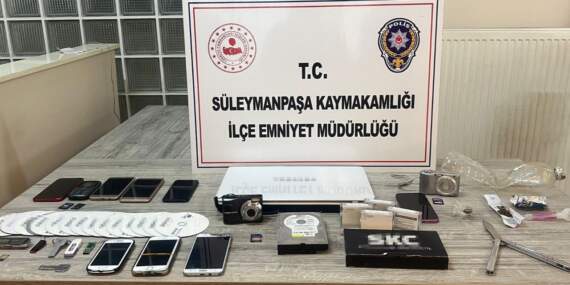Eve Çağırıp Tuzağa Düşürdüler! 4 Şüpheli Tutuklandı