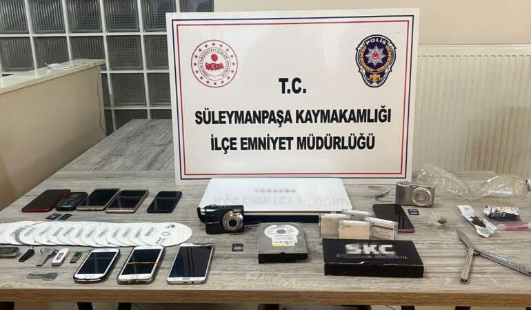 Eve Çağırıp Tuzağa Düşürdüler! 4 Şüpheli Tutuklandı