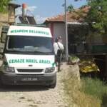 Eve Giren Komşuları Dehşeti Yaşadı! Cansız Bedeni Bulundu